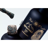SPHYNX Lac Gel Polish - Deep Water 10ml